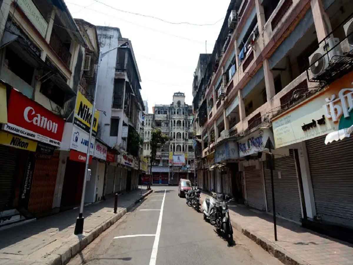 తమిళనాడులో 21 వరకూ లాక్‌డౌన్