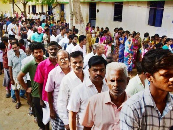 రెండవ సెరో స‌ర్వే : 23 శాతం మందిలో యాంటీబాడీలు