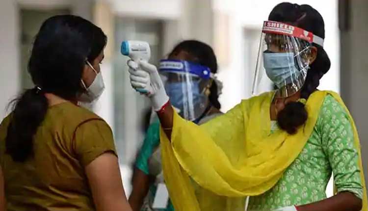 త‌మిళ‌నాడులో త‌గ్గ‌ని క‌రోనా ఉధృతి