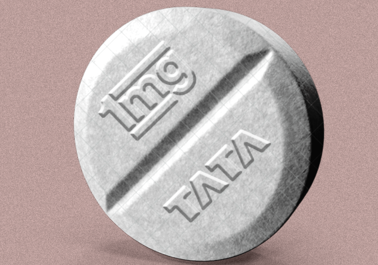 Tata Digital: 1mgలో మెజారిటీ వాటా టేకోవ‌ర్‌!