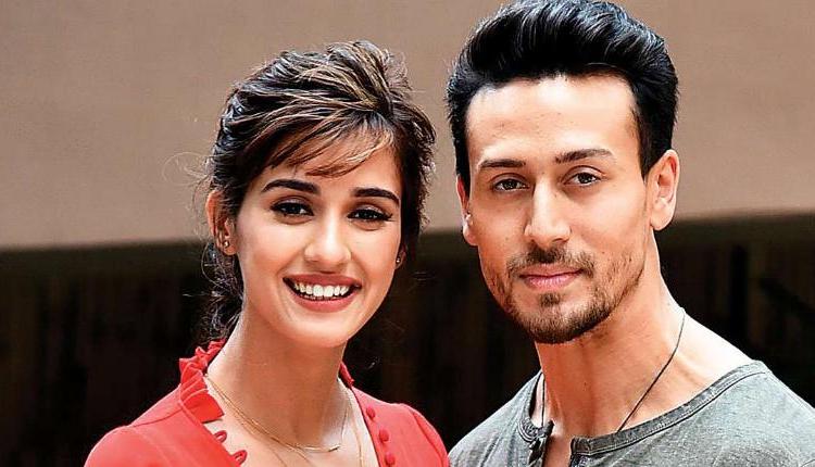 బాలీవుడ్‌ లవ్‌ బర్డ్స్‌ టైగర్‌ ష్రాఫ్‌, దిషా పటానిపై ఎఫ్‌ఐఆర్‌