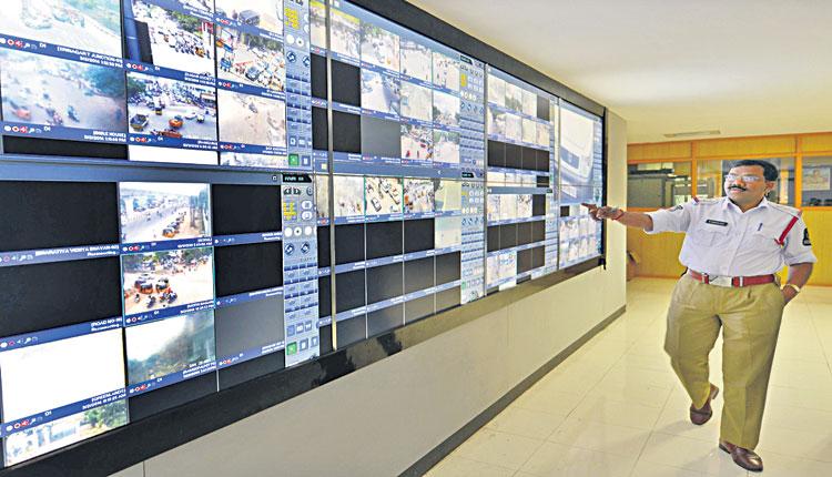 దేశానికే ఆదర్శంగా