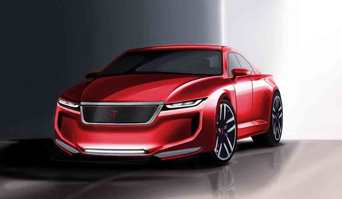 ఎల‌క్ర్టానిక్ వాహ‌న రంగంలో రాష్ర్టానికి మ‌రో భారీ పెట్టుబ‌డి