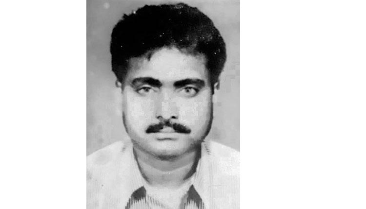 మంత్రి కేటీఆర్‌ చొరవతో స్వగ్రామానికి మృతదేహం