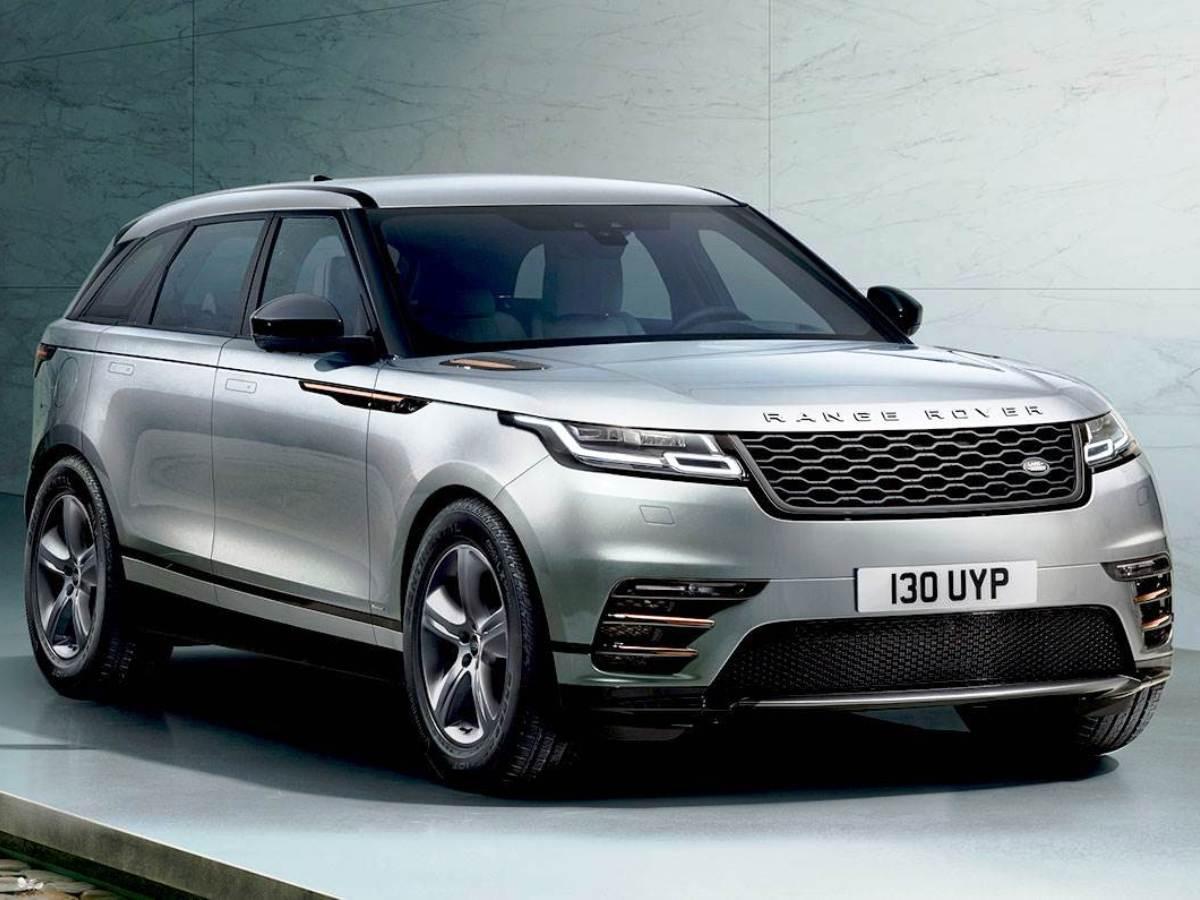 విప‌ణిలోకి జాగ్వార్ న్యూ వేలార్‌.. ధ‌రెంతంటే?!