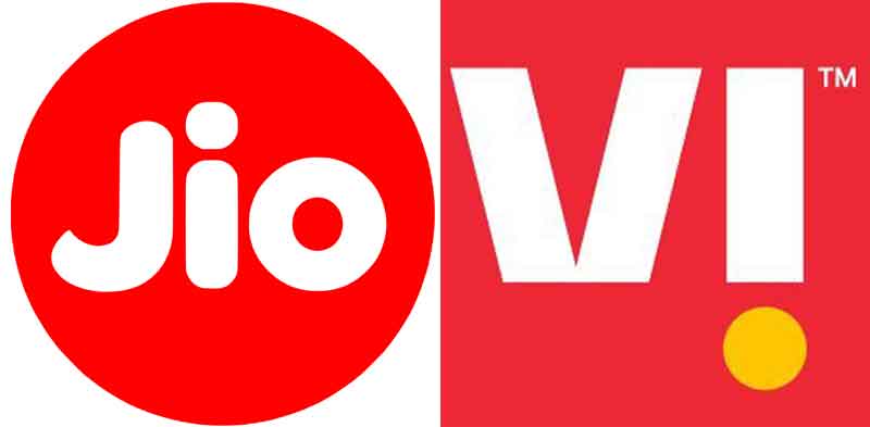 డౌన్‌లోడ్‌లో జియో టాప్‌