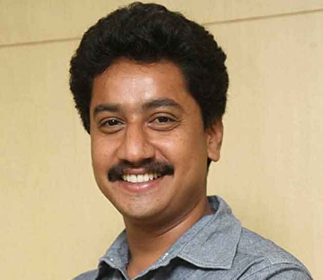 సంచారి విజయ్‌ కన్నుమూత