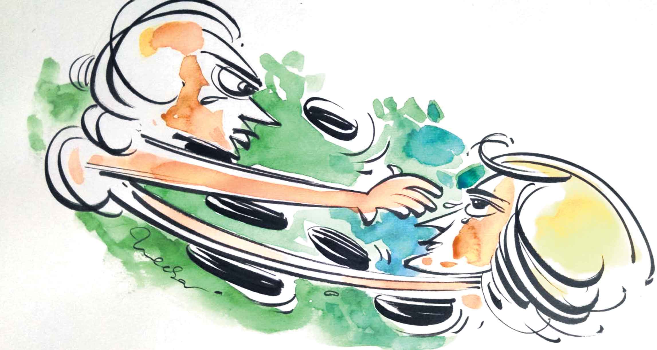 విపత్కర పరిస్థితులు