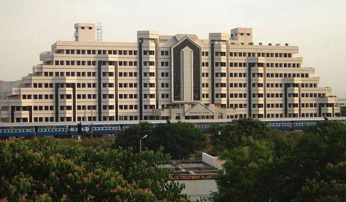 VIT ఇంజినీరింగ్ ఎంట్రెన్స్ ఫ‌లితాలు విడుద‌ల‌