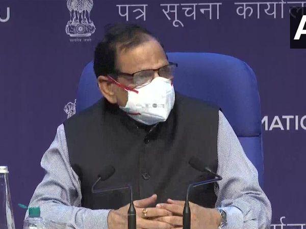 డెల్టా ప్ల‌స్ వేరియంట్  పై అధ్యయ‌నం : కేంద్రం