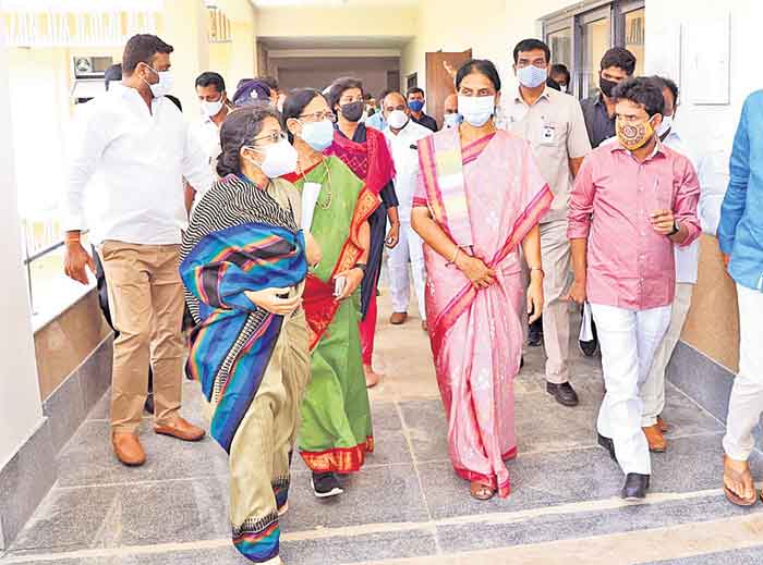 శివసాగర్‌ చెరువుకు మినీట్యాంక్‌బండ్‌ కళ