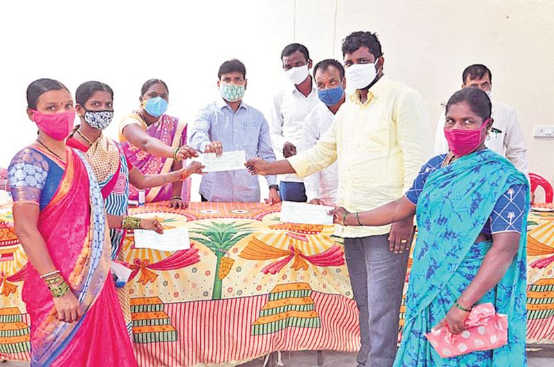 పేదలకు వరం కల్యాణలక్ష్మి