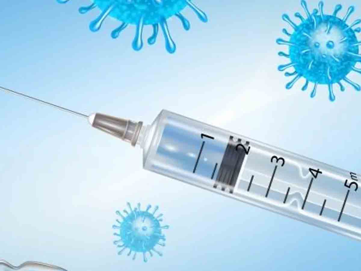 నేటి నుంచి టీటీడీ ఉద్యోగులకు ప్రత్యేక వ్యాక్సినేషన్ డ్రైవ్