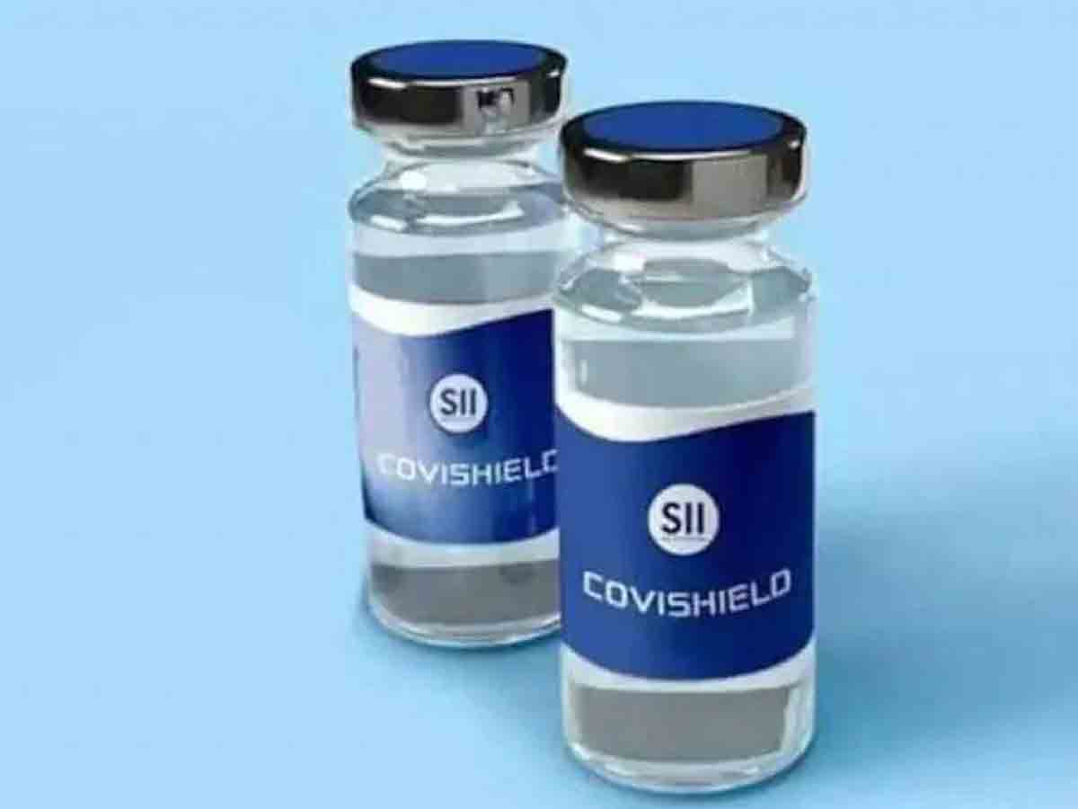 ఏపీకి చేరిన మరో 3.60 లక్షల కోవిషీల్డ్‌ వ్యాక్సిన్‌ డోసులు