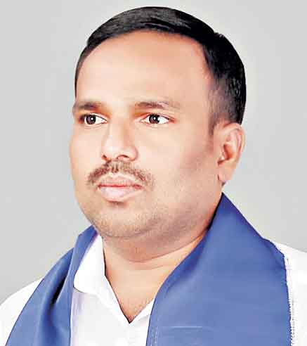 దళితుల అభివృద్ధికి అఖిలపక్షం హర్షణీయం