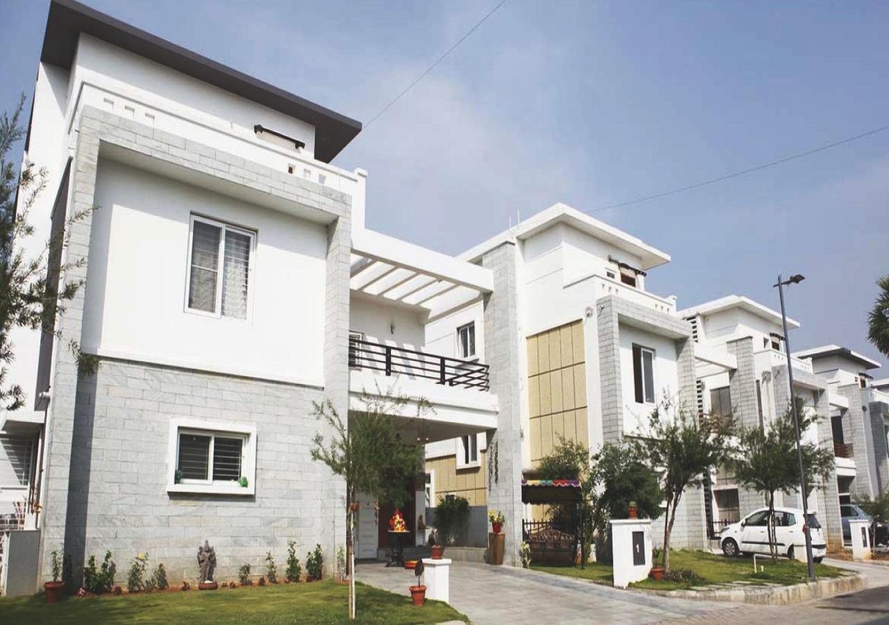 పెద్దిండ్ల కోసం డిమాండ్‌.. ప‌ర్స‌న‌ల్ స్పేస్‌కు ప్రియారిటీ!