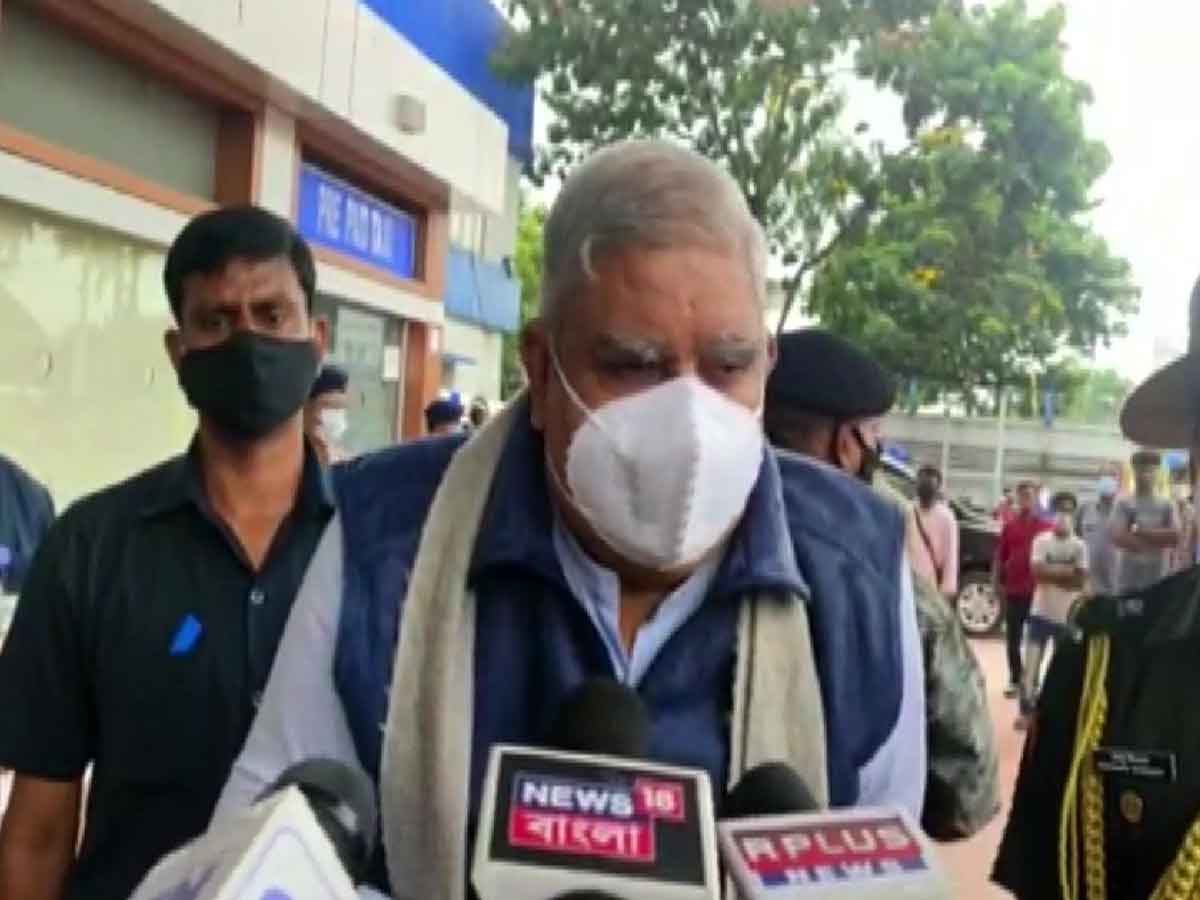 గోర్ఖాలాండ్ అడ్మినిస్ట్రేషన్‌పై కాగ్‌తో ఆడిట్ చేయిస్తా: బెంగాల్ గవర్నర్