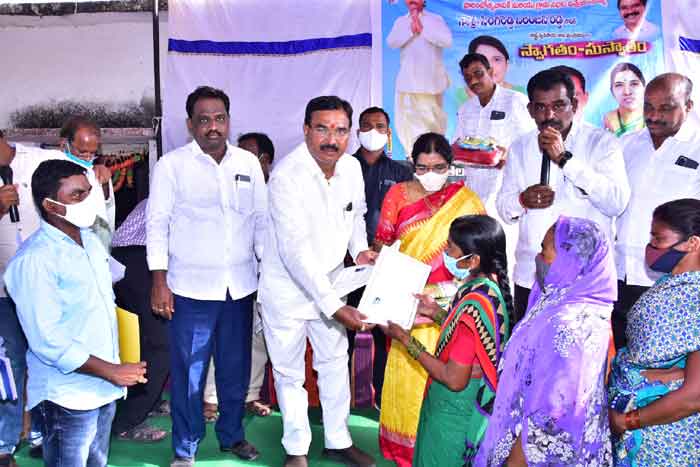 సాగునీటికి నో ఫికర్‌