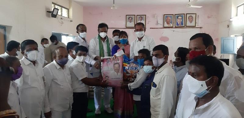 స్వీయ నియంత్రణతో కరోనా కట్టడి