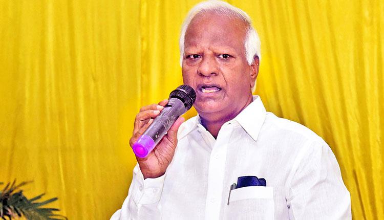 సిద్ధాంతాలు, విధానాలు ఏమైనయ్‌?