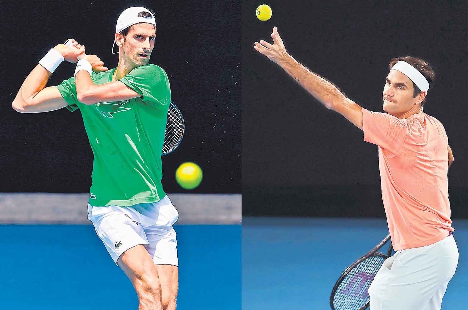 20 పై నజర్‌… నేటి నుంచి వింబుల్డన్‌ టోర్నీ