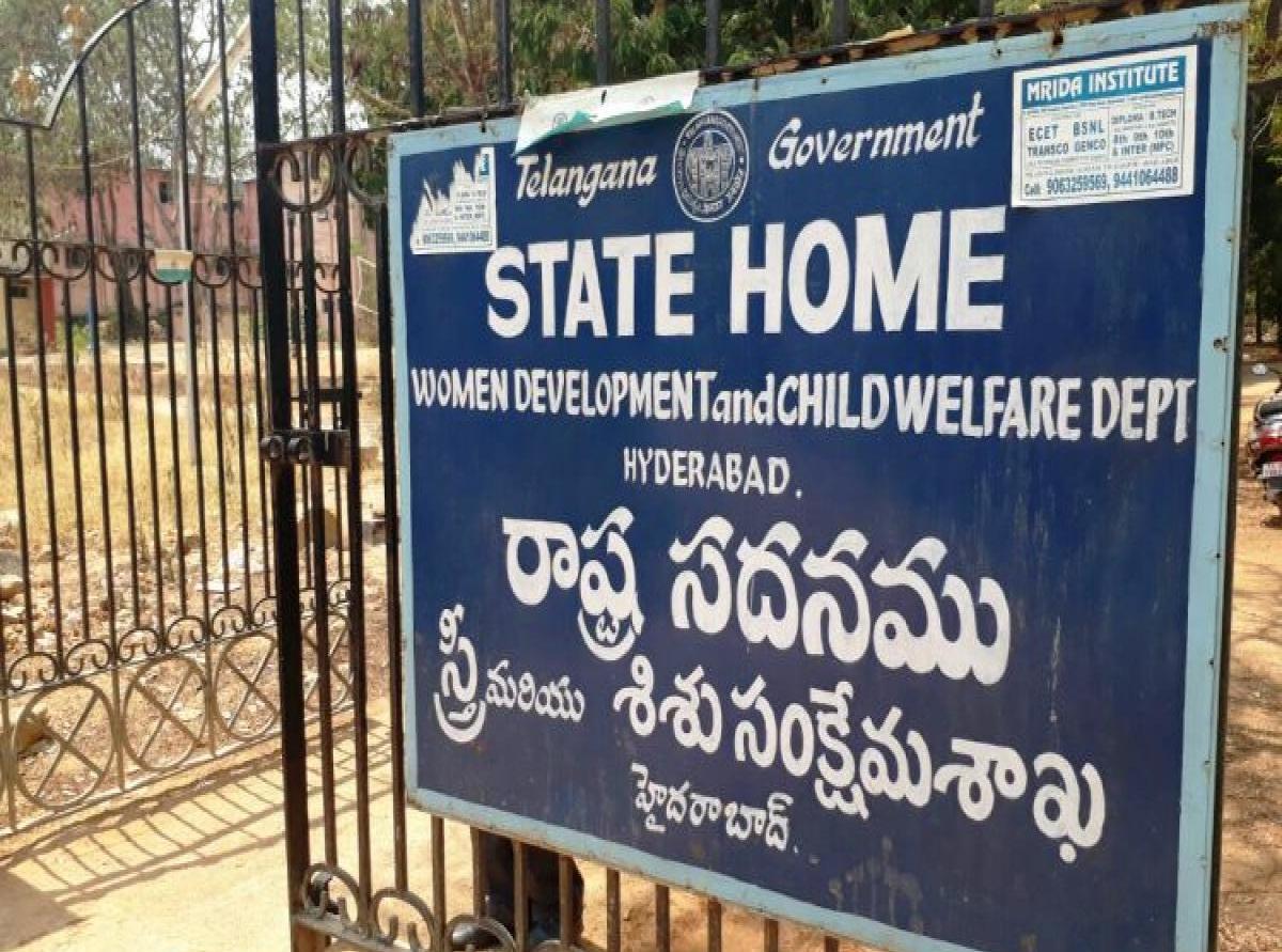 మహిళా-శిశు సంక్షేమానికి పెద్దపీట