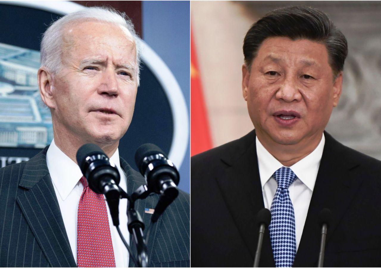 డ్రాగ‌న్ వ‌ర్సెస్ అమెరికా:వెస్ట్ర‌న్ బ్రాండ్లు అన్‌సేఫ్ అన్న చైనా