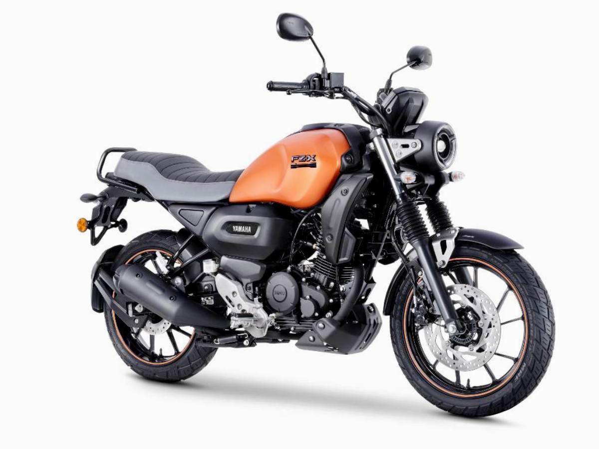 విప‌ణిలోకి య‌మ‌హా న్యూ ఎఫ్‌జెడ్‌ ఎక్స్.. ధ‌రెంతంటే?!