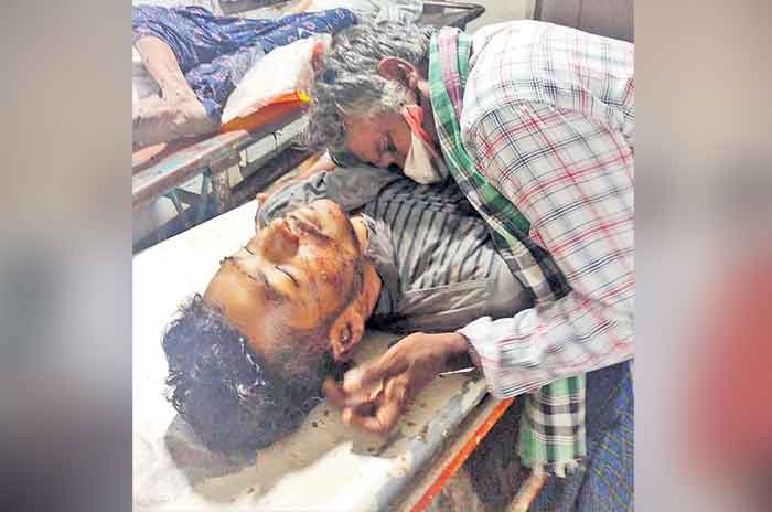 నిబంధనలకు దూరం..బంధాలు చిన్నాభిన్నం