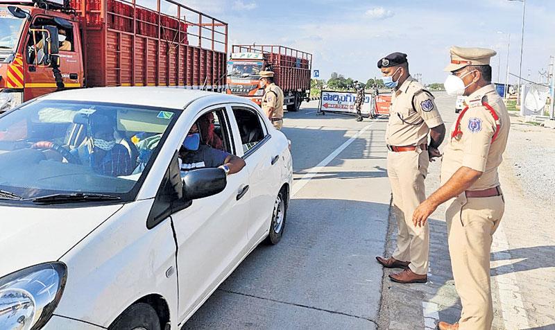 నిబంధనలు పాటించాలి