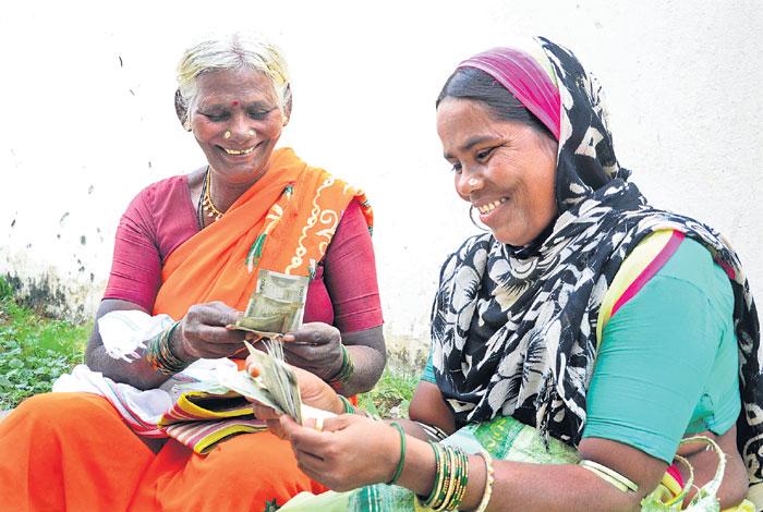 గిరిజన బంధువు