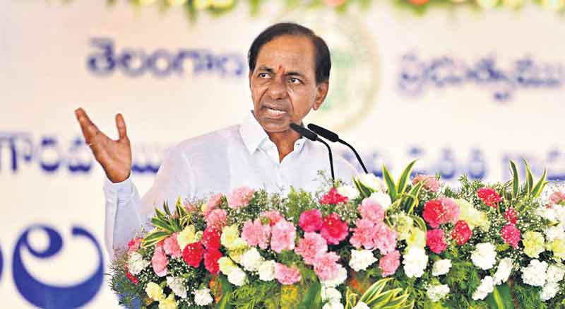 పల్లె నవ్వింది.. పట్నం మురిసింది