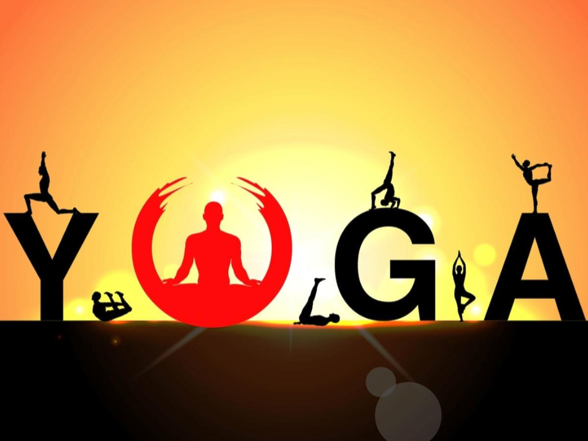యోగా డేన ఇండియా పోస్ట్ స్పెష‌ల్ క్యాన్సిలేష‌న్‌!