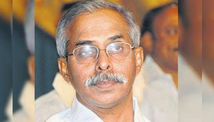 మాజీ మంత్రి వివేకానందరెడ్డి హత్య కేసులో కదలిక