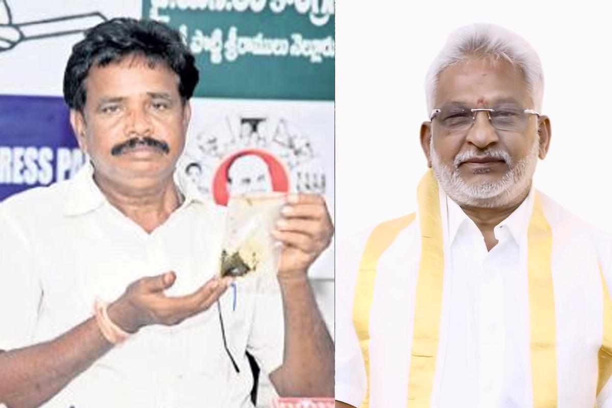 ఆనందయ్య మందు పంపిణీపై వైవీ సుబ్బారెడ్డి క్లారిటీ.. ఏం చెప్పారంటే.?