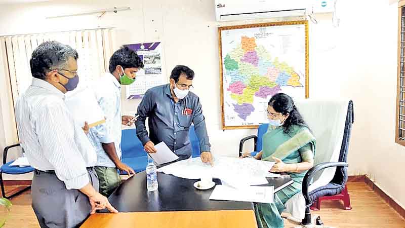 సాగునీటి గోస రానివ్వం