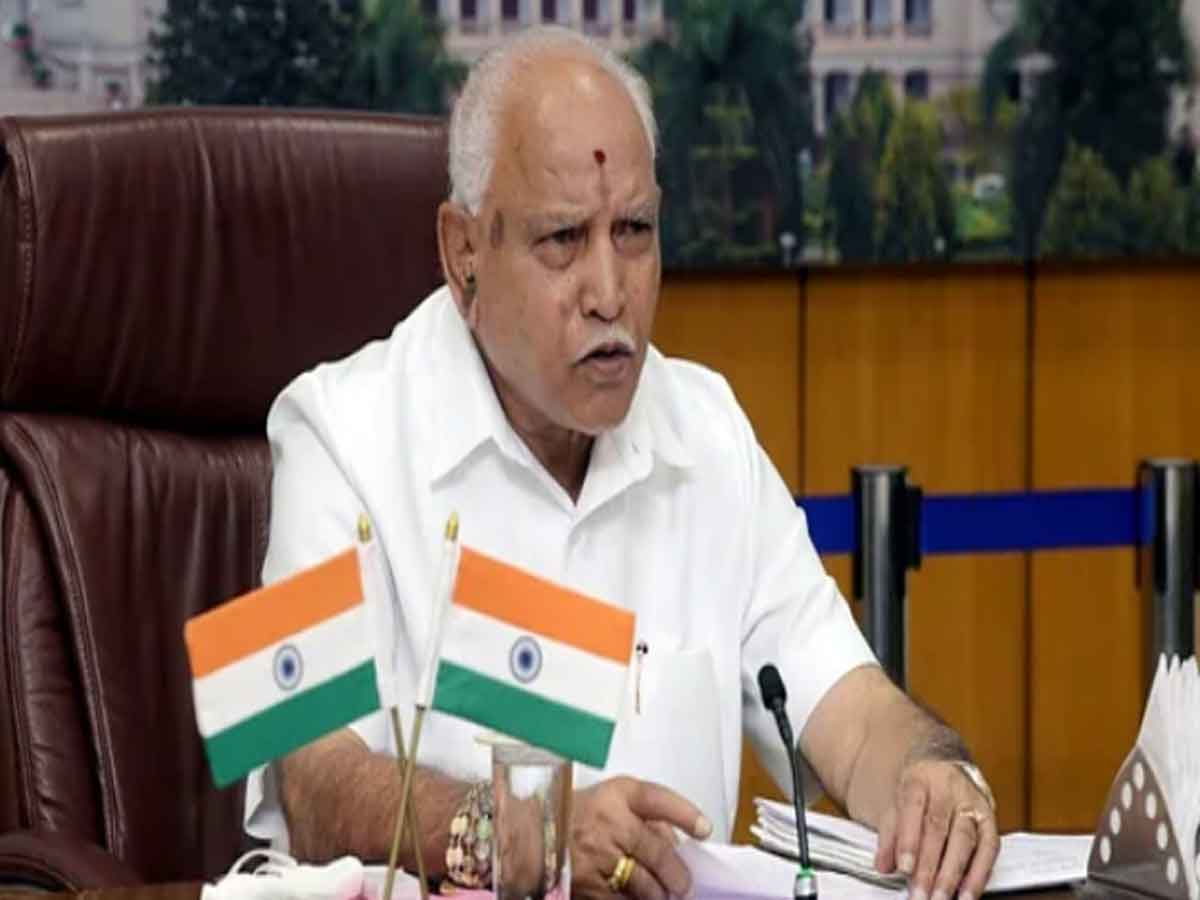 కేరళ నుంచి కర్ణాటకలో ప్రవేశానికి ఇవి తప్పనిసరి