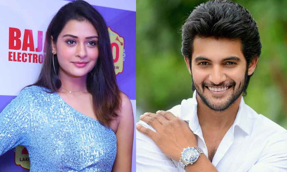 సరికొత్త జోడీ