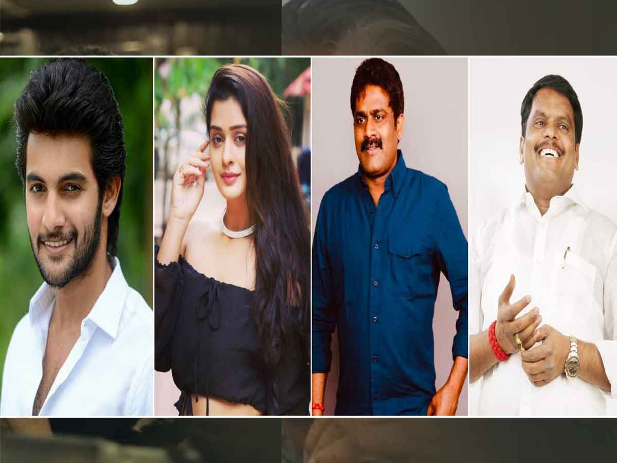 ఈ సారి ఆది స‌ర‌స‌న పాయ‌ల్‌.. హిట్ ద‌క్కించుకుంటుందా ?