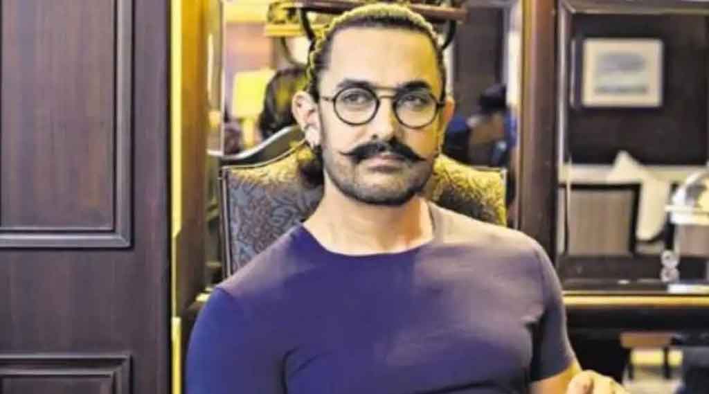 Aamir Khan | రెండేళ్లు బ్రేక్‌ తీసుకోనున్న అమీర్‌ఖాన్‌.. ఇంతకీ దేనికోసమంటే..?