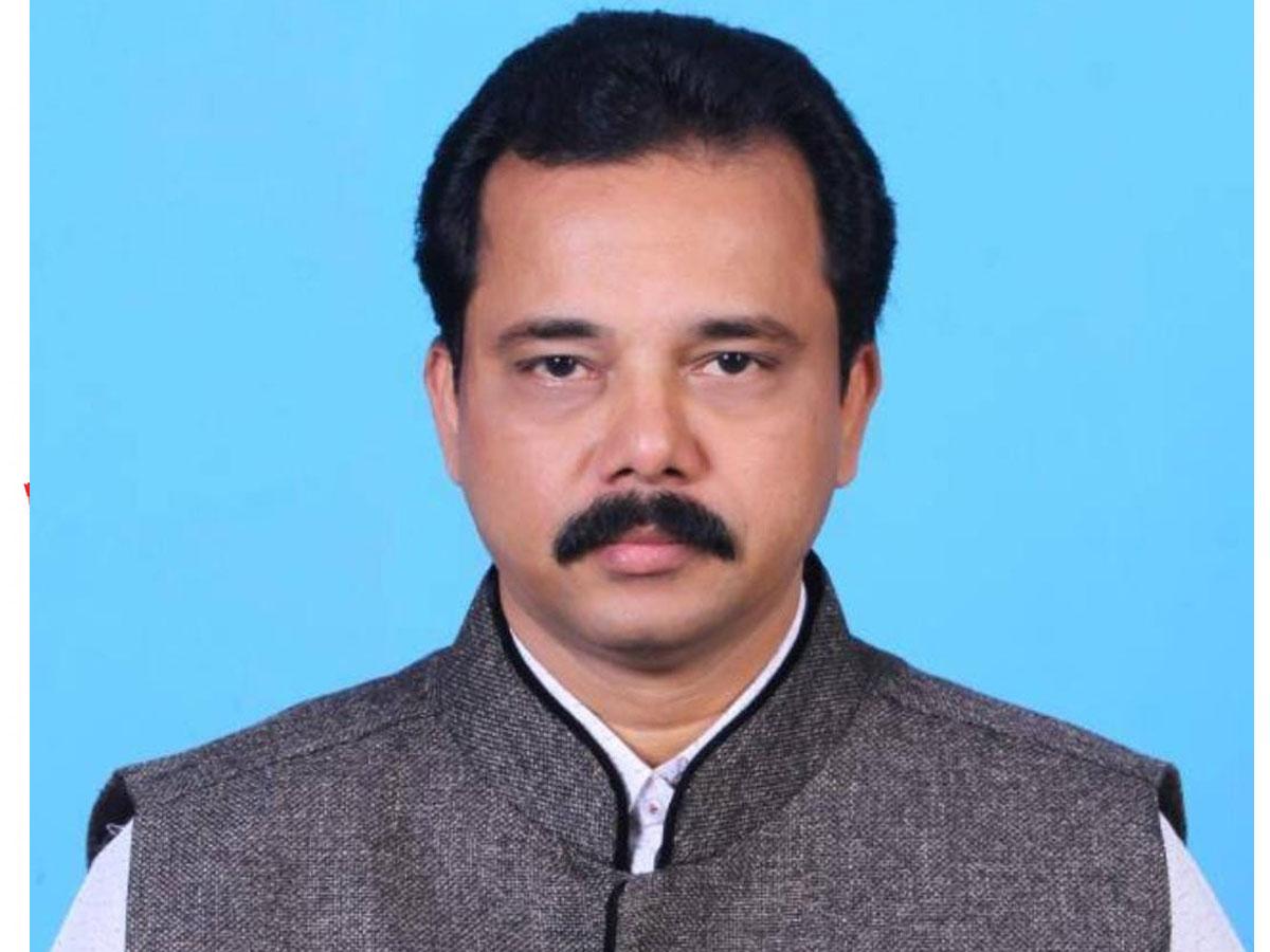 ఏసీబీ వలలో అటవీ శాఖ అధికారి