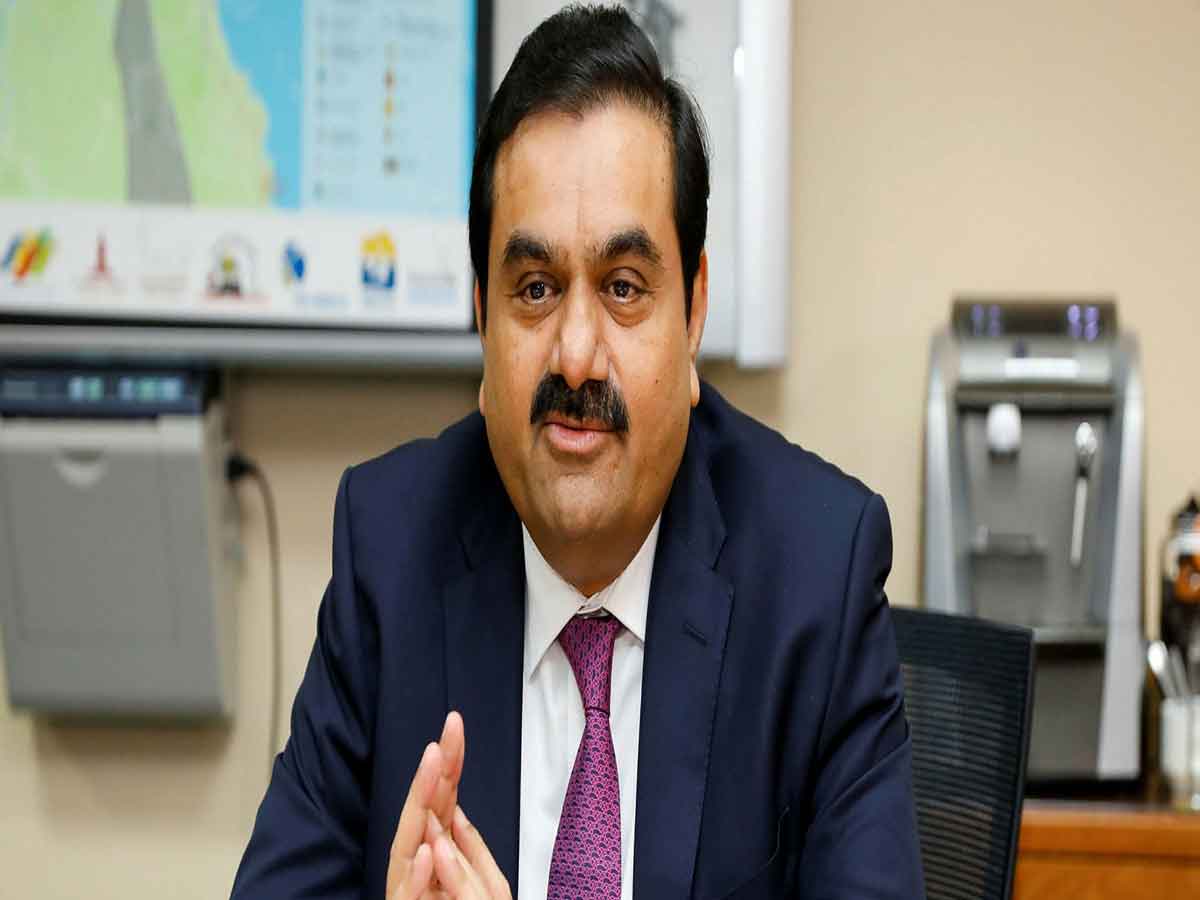 బిలియనీర్ గౌతమ్ అదానీకి 4 రోజుల్లో ఎంతనష్టమో తెలుసా..?