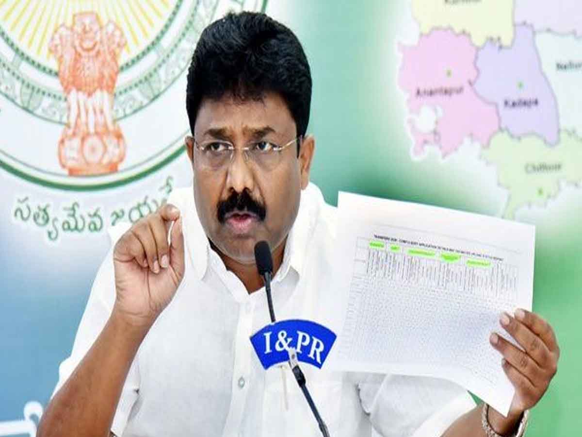 జూన్ 24న ఏపీ ఎంసెట్ నోటిఫికేషన్…