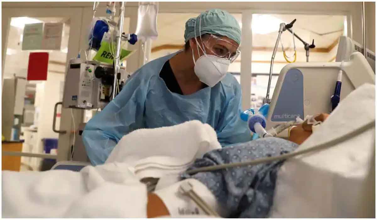 ఎయిమ్స్  స్ట‌డీ..  50 ఏళ్ల లోపువారే ఎక్కువ సంఖ్య‌లో మృతి