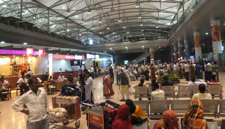 సురక్షిత విమాన ప్రయాణం