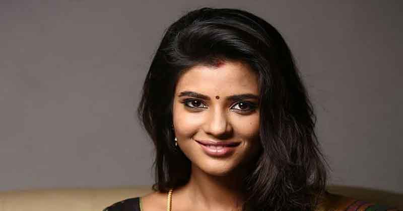 బాక్సింగ్ ప్రాక్టీస్ చేస్తున్న అందాల ముద్దుగుమ్మ‌