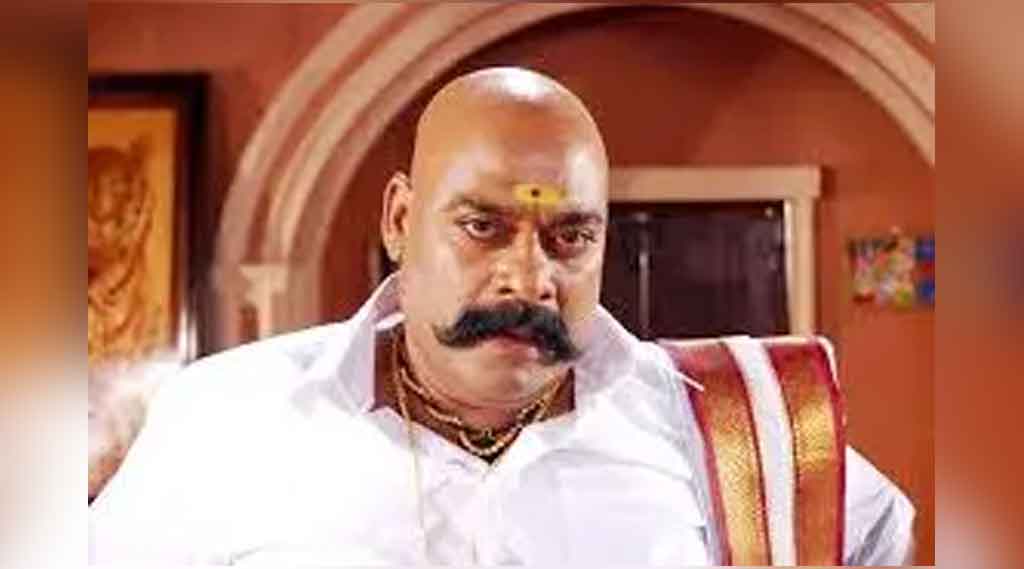 టాలెంటెడ్ యాక్ట‌ర్ కు మారుతి ఛాన్స్