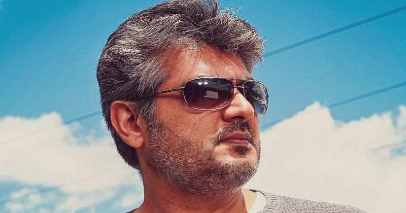 తమిళ సూపర్ స్టార్ అజిత్ ఇంటికి బాంబు బెదిరింపు