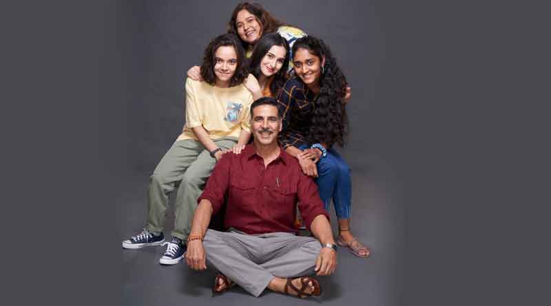 సోదరికి అంకితం