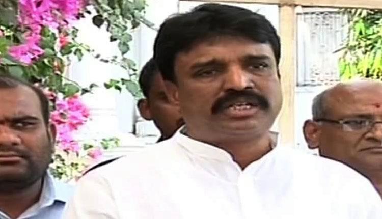 ఈటల రాజేందర్కు బీసీల మీద ప్రేమ ఇప్పుడెందుకో ?